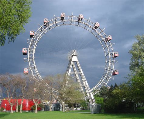 wiener riesenrad.